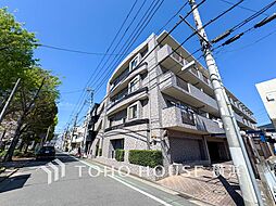 綱島東公園パーク・ホームズ