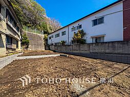 横浜市中区北方町2丁目　2号棟　山手駅