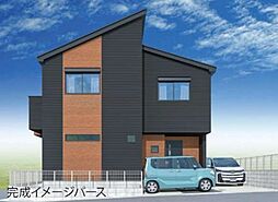 横浜市港南区東永谷3丁目　10期-1号棟　上永谷駅