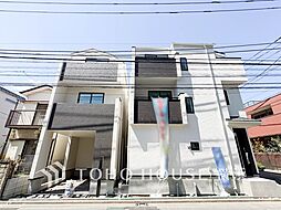 川崎市幸区古川町　C号棟　矢向駅