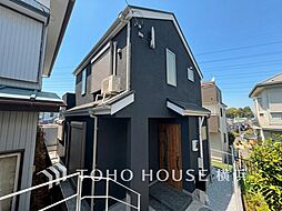 横浜市瀬谷区阿久和東2丁目　　希望ヶ丘駅