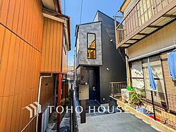 横浜市戸塚区原宿5丁目　　戸塚駅