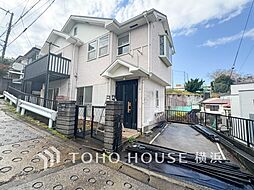 横浜市鶴見区北寺尾3丁目　鶴見駅