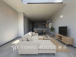 横浜市戸塚区深谷町　7-A棟　戸塚駅