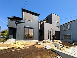 横浜市戸塚区深谷町　7-B棟　戸塚駅