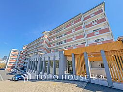 フェリズ横浜矢向