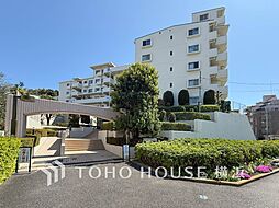 メゾン横浜能見台Ｂ棟