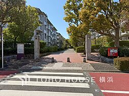 金沢シーサイドタウンなぎさ団地7号棟