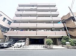 ナイスパークコート鶴見潮田