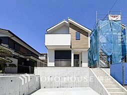 横浜市旭区東希望が丘　　希望ヶ丘駅