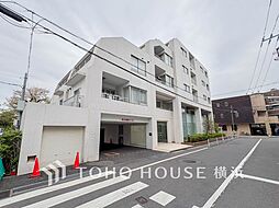 東急ドエル・アルス横浜野毛坂