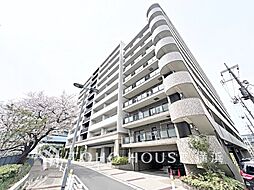 マイキャッスル・ラルジュ横浜西