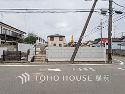 横浜市緑区東本郷3丁目　B号棟　鴨居駅