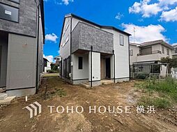 横浜市栄区小菅ケ谷1丁目 3号棟 本郷台駅