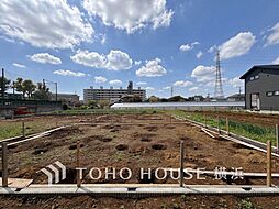 横浜市栄区小菅ケ谷1丁目　3号棟　本郷台駅