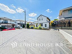 横浜市都筑区中川7丁目　売地　センター南駅