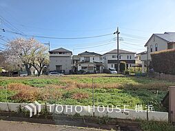 横浜市都筑区中川7丁目　売地　センター南駅