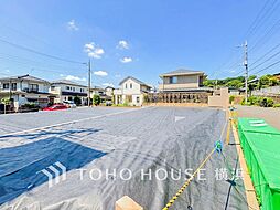 横浜市都筑区中川7丁目　売地　センター南駅
