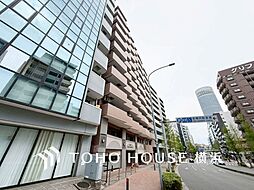 クリオ新横浜壱番館