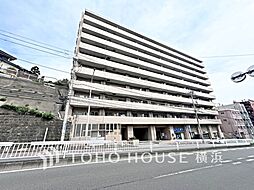 サンヴェール横濱野毛山公園