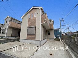 横浜市南区平楽　桜木町駅