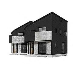 横浜市港北区篠原東2丁目　2号棟　新横浜駅