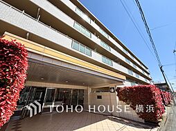 シュロス保土ヶ谷