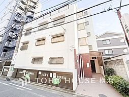 南幸第二ＫＳマンションＡ棟