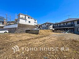 横浜市神奈川区三枚町　2号棟　片倉町駅