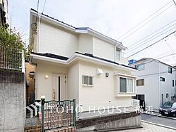 横浜市鶴見区東寺尾東台 花月総持寺駅