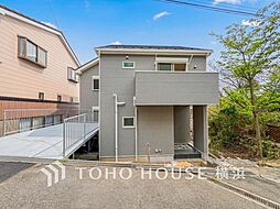 横浜市中区本郷町3丁目　　山手駅