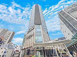 ＴＨＥ ＹＯＫＯＨＡＭＡ ＦＲＯＮＴ ＴＯＷＥＲ