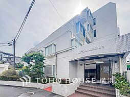 ニックハイム上大岡第6