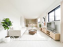 川崎市宮前区東有馬2丁目　2期-3号棟　鷺沼駅