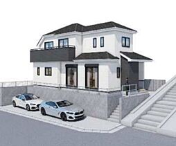 横浜市旭区笹野台4丁目　A号棟　三ッ境駅