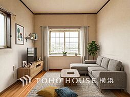 横浜市保土ケ谷区岩井町テラスハウス[中古]　保土ヶ谷駅