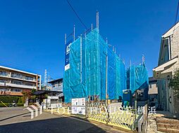 横浜市青葉区美しが丘西1丁目 2号棟 たまプラーザ駅