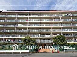 日商岩井鶴見マンション