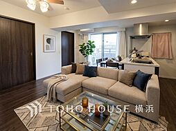 セルアージュ横濱カレイド