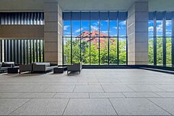 グランドメゾン白金の杜ザ・タワー