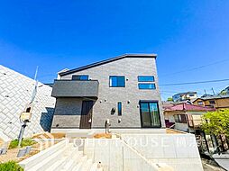 横浜市戸塚区平戸5丁目　II-7号棟　東戸塚駅