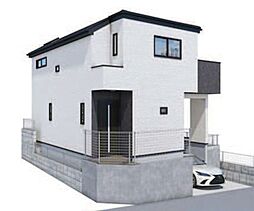 横浜市南区庚台　1号棟　南太田駅