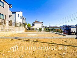 横浜市都筑区すみれが丘　2号棟　北山田駅