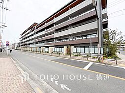 ドレッセ中央林間レジデンス