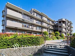 ソルシェ横浜西谷