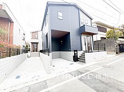 横浜市磯子区洋光台6丁目　2号棟　洋光台駅