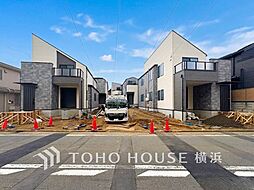 横浜市南区平楽　II-3号棟　阪東橋駅