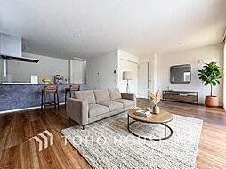 藤沢市石川3丁目　2期-3号棟　六会日大前駅