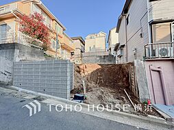 横浜市港南区上永谷1丁目　1号棟　上永谷駅