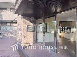 レクセル保土ヶ谷